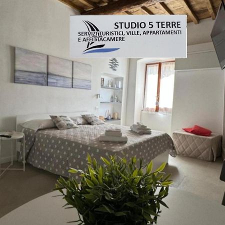 Casamare Apartamento Riomaggiore Exterior foto