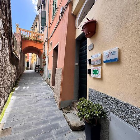 Casamare Apartamento Riomaggiore Exterior foto