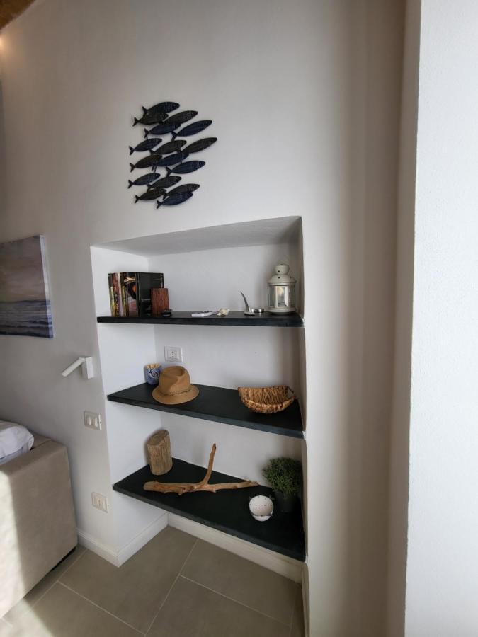 Casamare Apartamento Riomaggiore Exterior foto