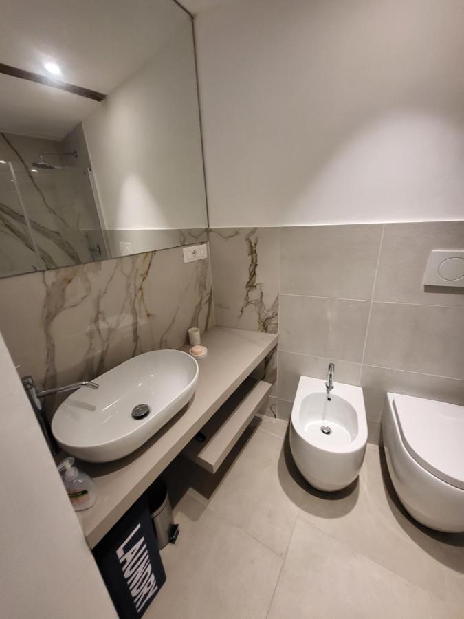 Casamare Apartamento Riomaggiore Exterior foto