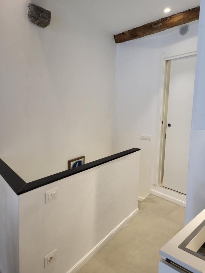 Casamare Apartamento Riomaggiore Exterior foto