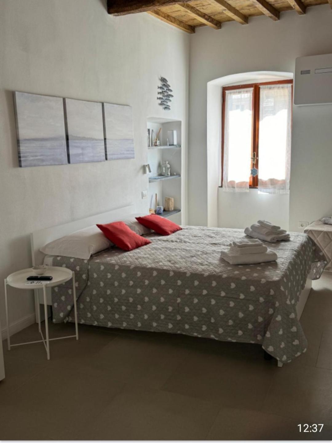 Casamare Apartamento Riomaggiore Exterior foto