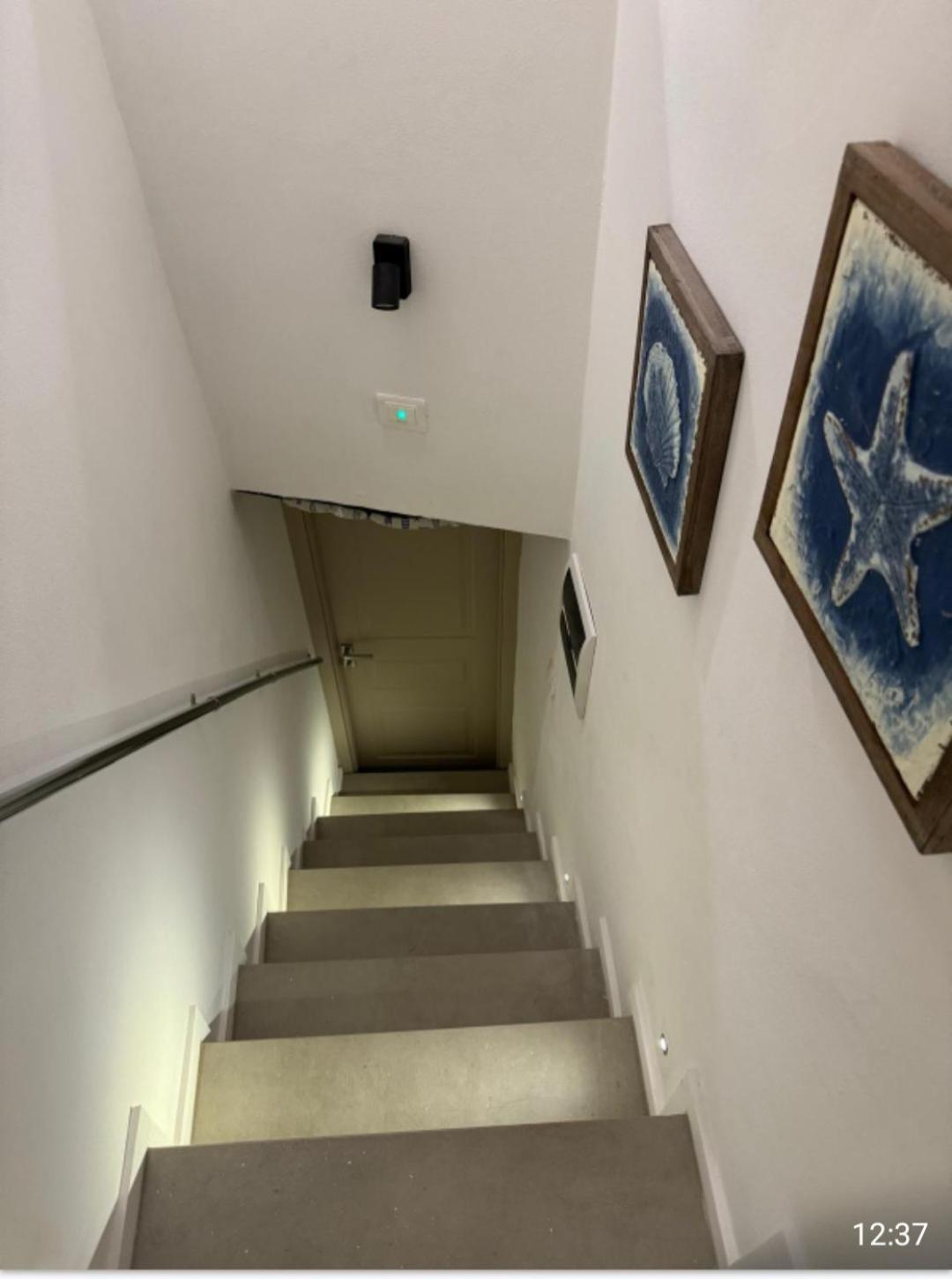 Casamare Apartamento Riomaggiore Exterior foto