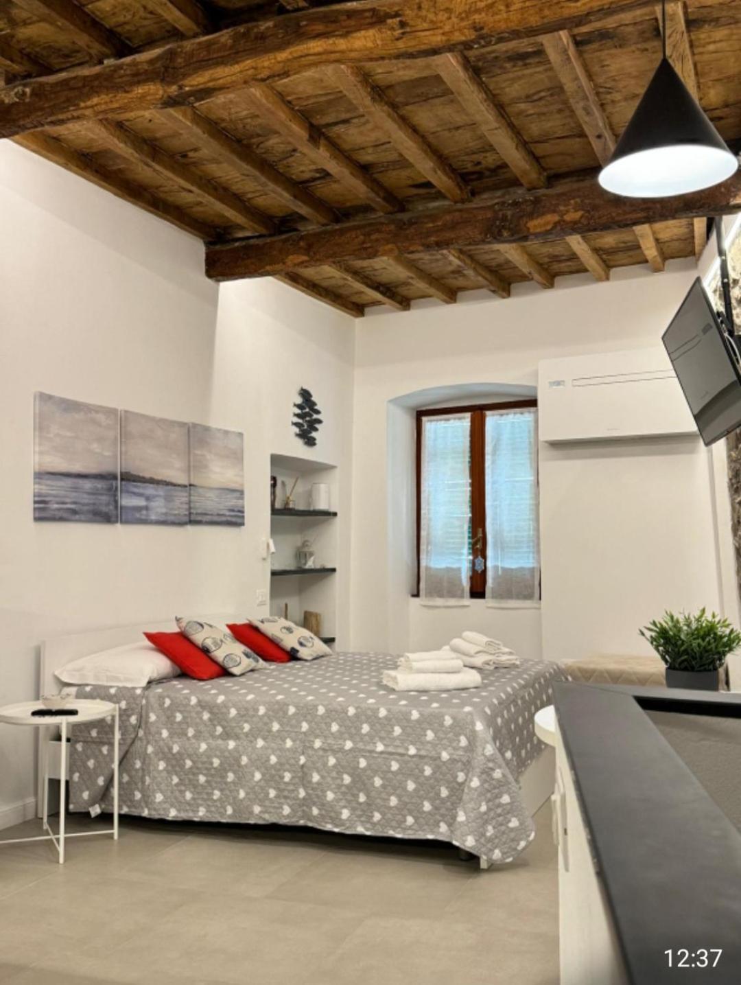 Casamare Apartamento Riomaggiore Exterior foto