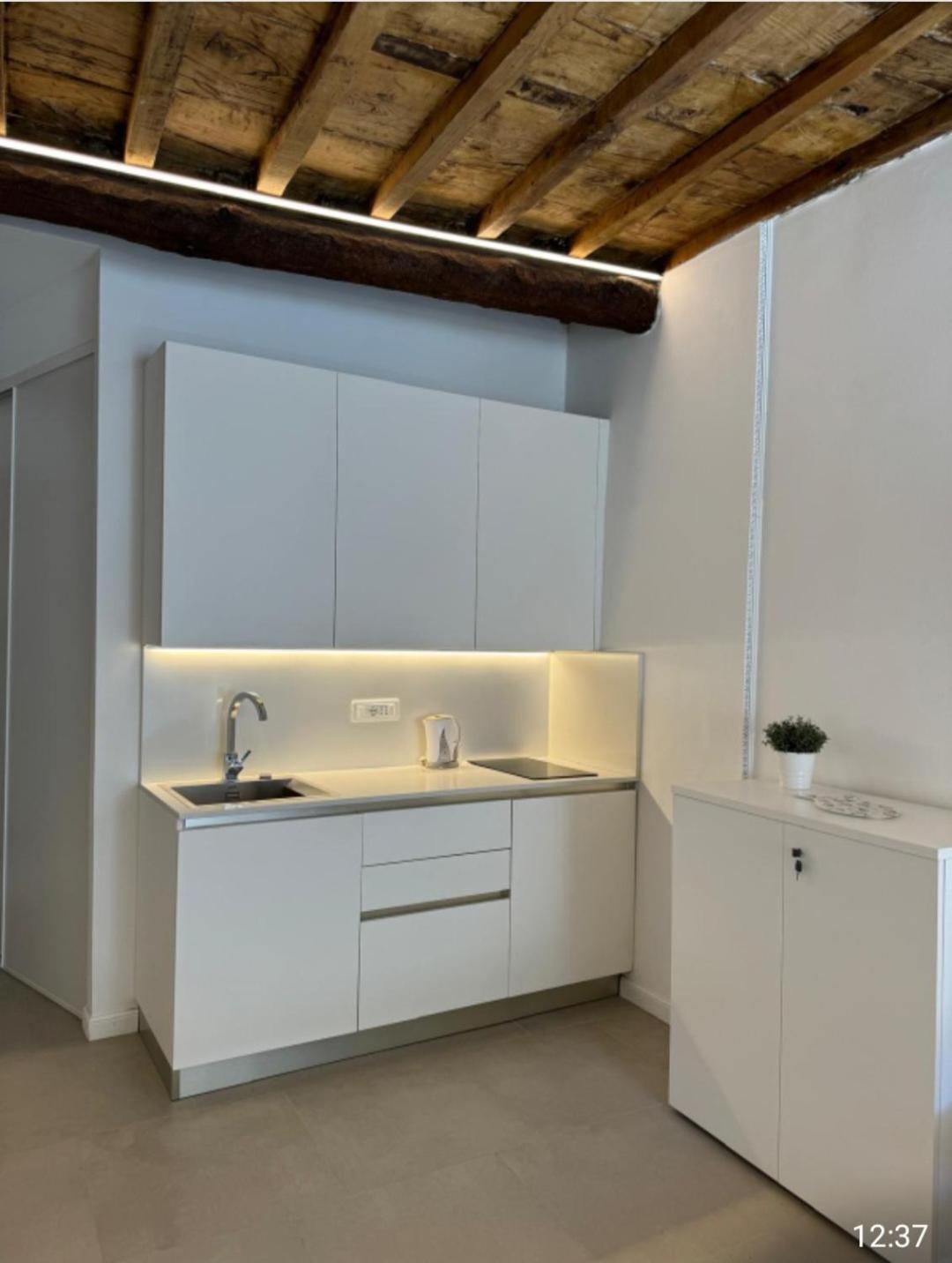 Casamare Apartamento Riomaggiore Exterior foto