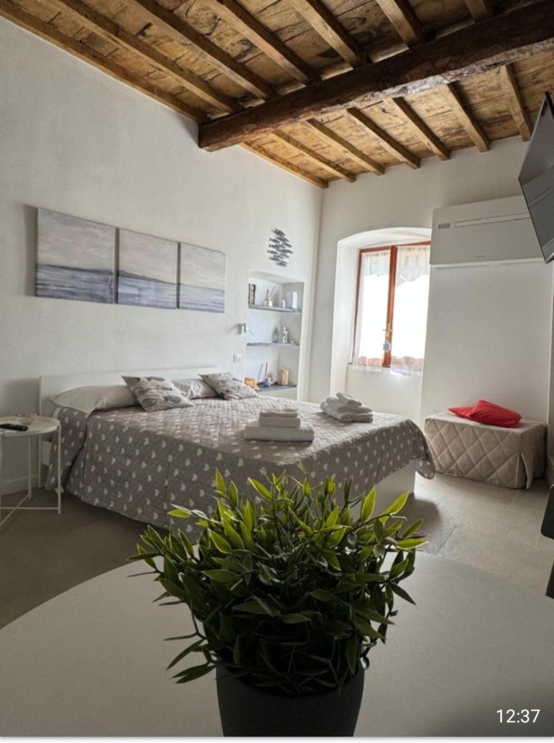 Casamare Apartamento Riomaggiore Exterior foto