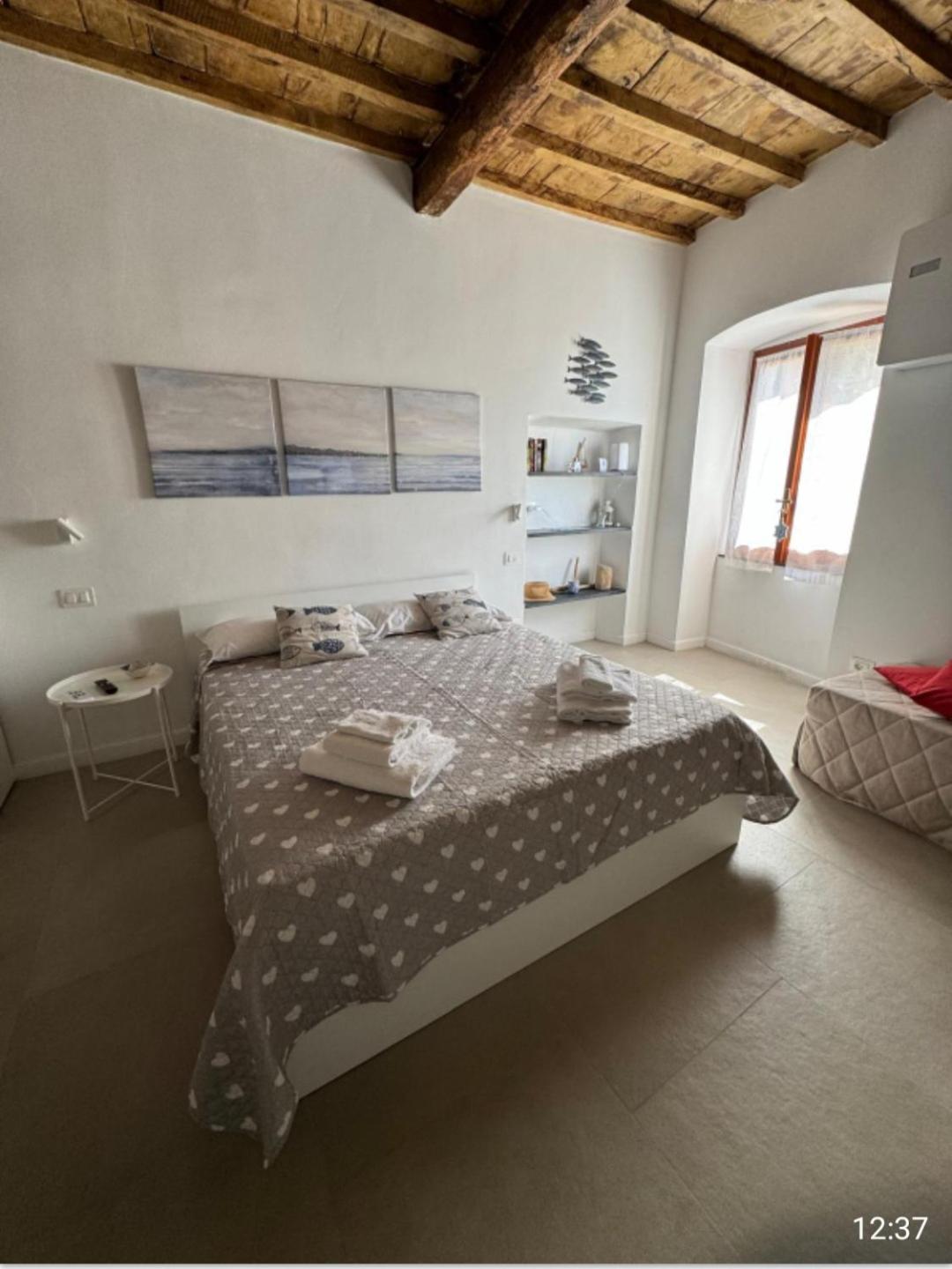 Casamare Apartamento Riomaggiore Exterior foto